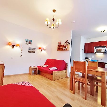 Le Bouquetin, Studio, Centre Luchon, Wifi, Casier A Skis, Ascenseur, 3 Personnes Bagnères-de-Luchon Eksteriør billede