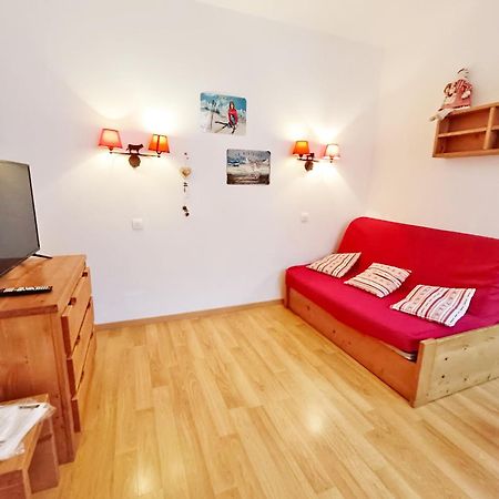 Le Bouquetin, Studio, Centre Luchon, Wifi, Casier A Skis, Ascenseur, 3 Personnes Bagnères-de-Luchon Eksteriør billede
